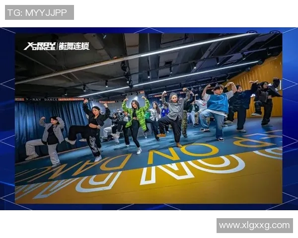 北京街舞队实力崛起引发热议街舞文化新变革