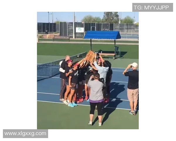 武汉网球队的奋斗与荣耀：一段不平凡的网球之路纪实