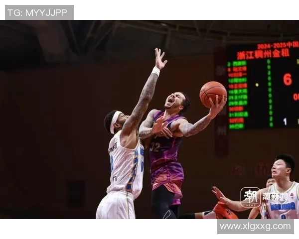 浙江稠州金租主帅：球队状态正逐渐回暖