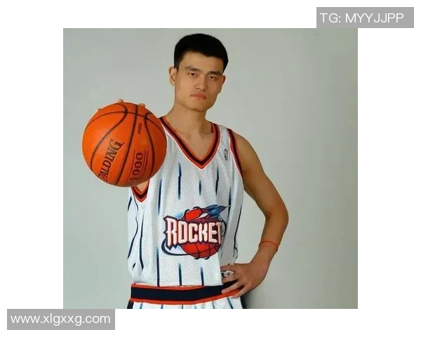 蒋兴权深度剖析姚明的篮球生涯与对中国篮球的影响力