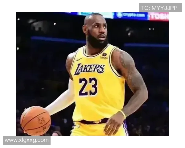 詹姆斯谈未来计划,誓言将带领湖人重返巅峰